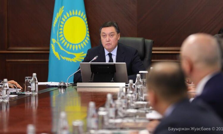 Үкімет бизнесті қолдау бойынша жұмысты жалғастыратын болады