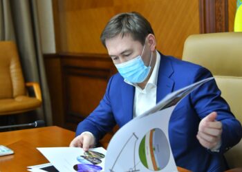 «НҰРЛЫ ЖЕР» БАҒДАРЛАМАСЫ АЯСЫНДА БИЫЛ 39 ТҰРҒЫН ҮЙДІҢ ҚҰРЫЛЫСЫ АЯҚТАЛАДЫ