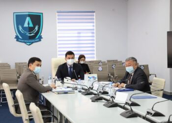 МАҚСАТ — ЖЕМҚОРЛЫҚТЫ ЖОЮ