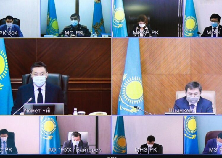 ЖАППАЙ ВАКЦИНАЛАУДЫҢ МАҢЫЗЫ ЗОР