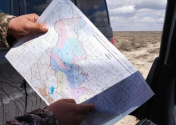 Бозжыраға кіру ақылы болады