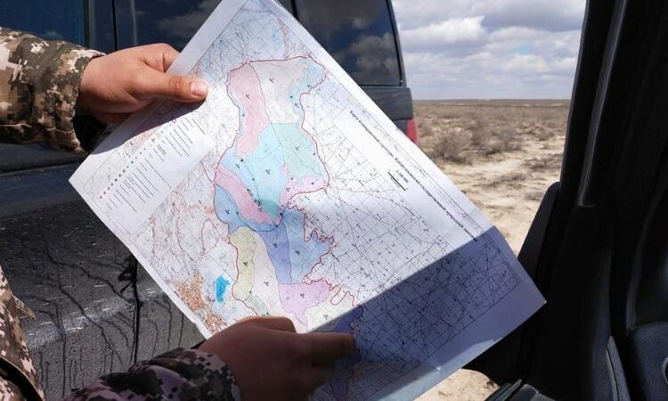 Бозжыраға кіру ақылы болады