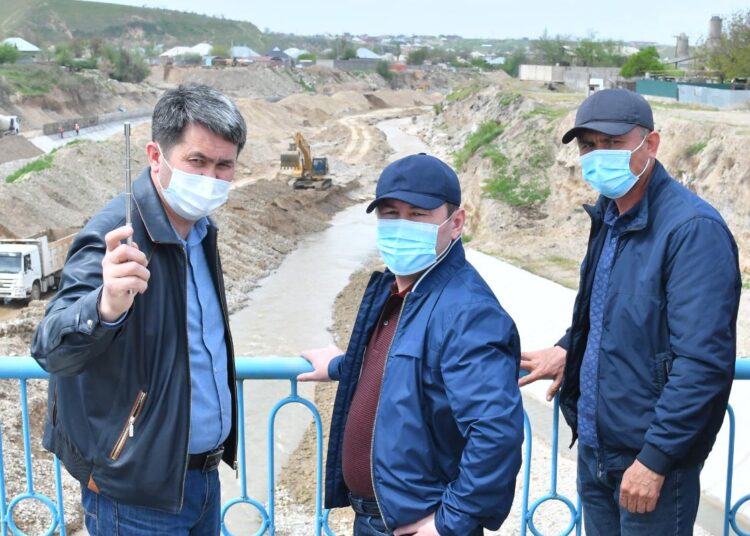 АБАТТАНДЫРУ КЕЗЕҢ-КЕЗЕҢІМЕН ЖҮРГІЗІЛУДЕ