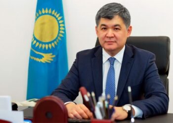 Экс-министр Елжан Біртанов үй қамақтан шықты!