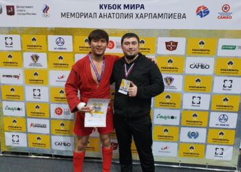 Ұстаздан шәкірт озады!!!