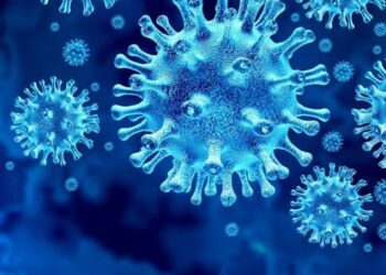 Қазақ елінде коронавирус инфекциясын жұқтырғандар саны 349 987-ге жетті.