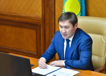 АРЫЗ — ШАҒЫМДАРДЫ ТЫҢДАУ – МЕНІҢ МІНДЕТІМ