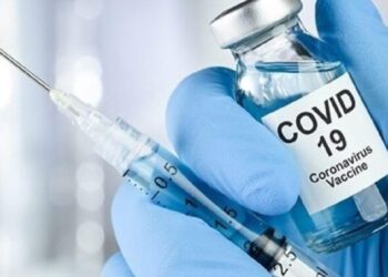 ӨТКЕН ТӘУЛІКТЕ 10 МЫҢҒА ЖУЫҚ АДАМ ВАКЦИНА САЛДЫРДЫ