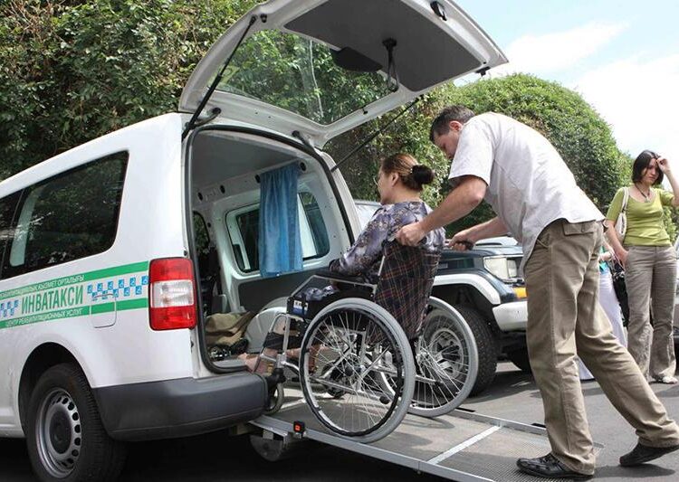 ШЫМКЕНТТЕ ИНВАТАКСИ ТЕГІН