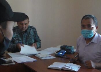 Түзеу мекемесіндегі діни тұрақтылық