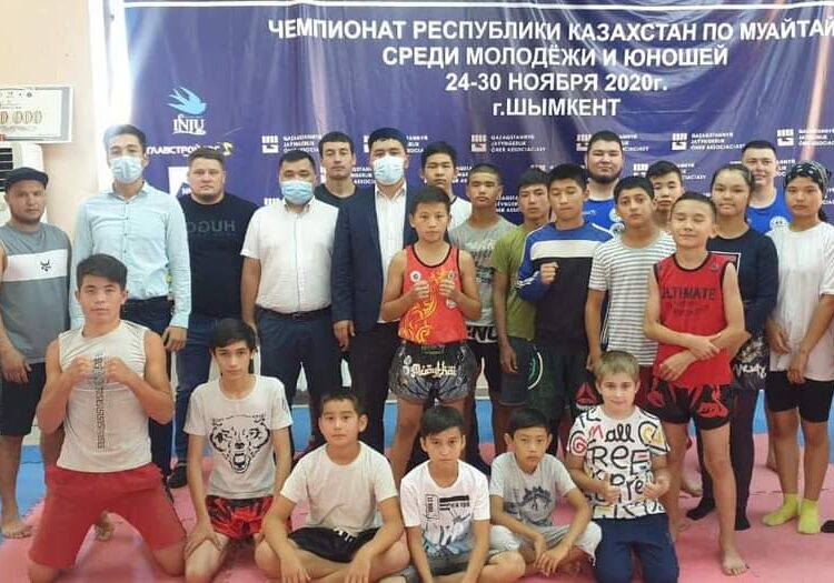 ЖАСТАР ОРТАЛЫҒЫНЫҢ ЖҰМЫСЫ ЖАНДАНЫП КЕЛЕДІ