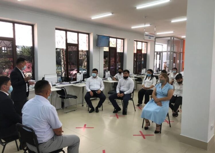 ПАРАСАТТЫЛЫҚ ҚҰНДЫЛЫҚТАРЫН ДӘРІПТЕУ