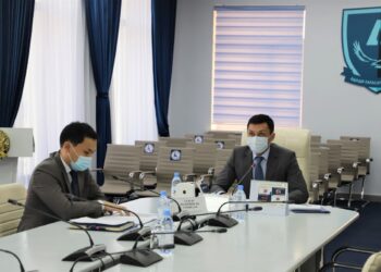 ЖЕМҚОРЛЫҚТЫҢ АЛДЫН АЛУ – БАСТЫ МАҚСАТ