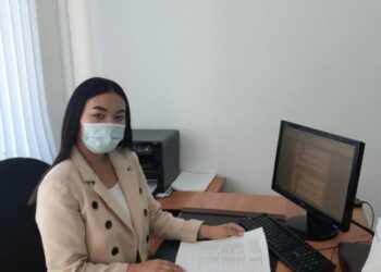 ЖАСТАР ПРАКТИКАСЫ – ЖАСТАРДЫ ҚОЛДАЙДЫ