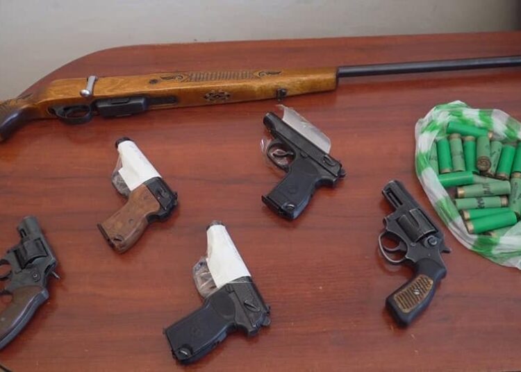 МАҚСАТ – ҚҰҚЫҚБҰЗУШЫЛЫҚТЫҢ АЛДЫН АЛУ