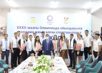 ӘЛЕУМЕТТІК ОРТАҒА БЕЙІМДЕЛУІНЕ КӨМЕКТЕСУДЕ