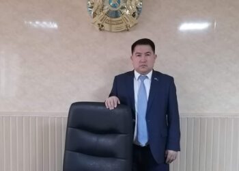 ЖОЛДАУ: жаңа Әкімшілік рәсімдік-процестік кодексінің ерекшеліктері