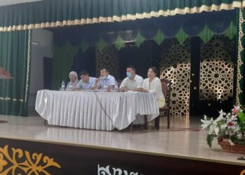 Этнос өкілдері жат ағымдарға қарсы жұмыстарды белсенді жүргізуде