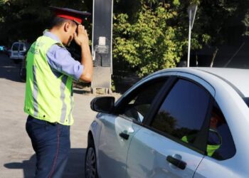 3177 әкімшілік құқық бұзушылық анықталды