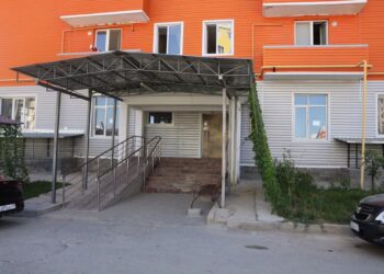 БАСҚАРУДЫҢ ЖАҢА НЫСАНЫНА КӨШУДЕ