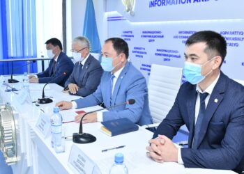 МОБИЛЬДІК ТОПТАРДЫҢ ЖҰМЫСТАРЫ ҚОРЫТЫНДЫЛАНДЫ