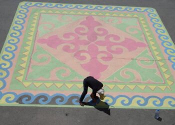 ҚОШҚАР МҮЙІЗДІ ТЕКЕМЕТ САЛЫНДЫ