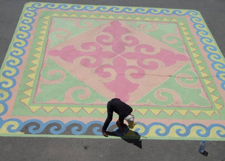 ҚОШҚАР МҮЙІЗДІ ТЕКЕМЕТ САЛЫНДЫ