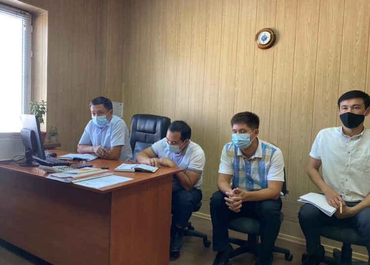 БАСТЫ МАҚСАТ – ПАРАСАТТЫЛЫҚ ҚҰНДЫЛЫҚТАРЫН ДӘРІПТЕУ