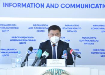 ЖЕҢУДІҢ БІРДЕН-БІР ЖОЛЫ — ВАКЦИНАЛАУ