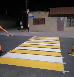 ЖОЛ ЕРЕЖЕЛЕРІН САҚТАУ КЕРЕК