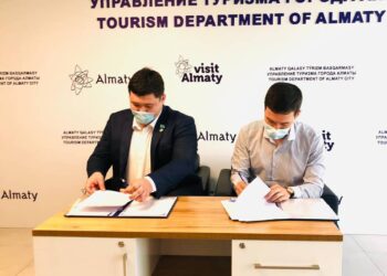 ӘРІПТЕСТІК БАЙЛАНЫС ОҢ ЫҚПАЛ ЕТЕДІ