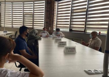 БАСПАНАЛЫ БОЛУ ЖОЛДАРЫ ТҮСІНДІРІЛДІ