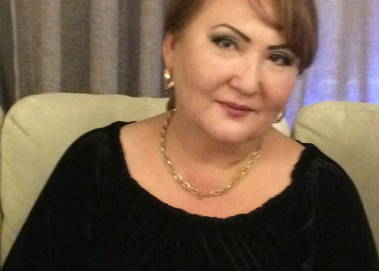 ҚҰҚЫҚ БҰЗУШЫЛЫҚТЫҢ АЛДЫН АЛУ – БАСТЫ МІНДЕТ