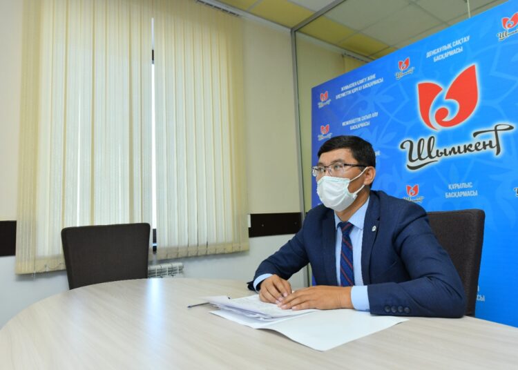 ЕҢБЕККЕРДІҢ ҚҰҚЫҚТАРЫ ҚОРҒАЛУДА