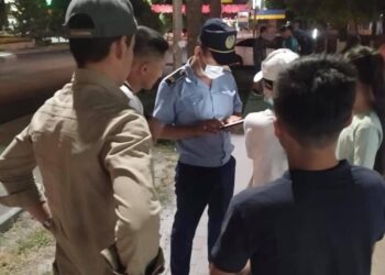 ЖАСӨСІПІРМДЕРГЕ АРНАЛҒАН ІС-ШАРА ҚОРТЫНДЫЛАНДЫ