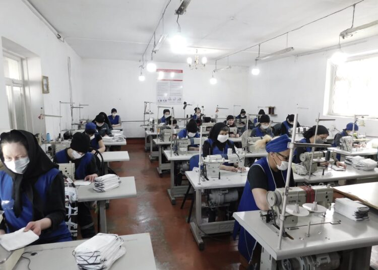 Еркіндіктен тыс еңбек…