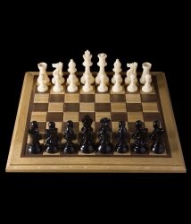 ШЫМКЕНТ – ШАХМАТ АСТАНАСЫНА АЙНАЛМАҚ