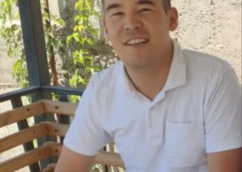 Жастарды жігерлендірген Жолдау