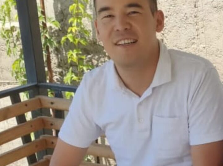 Жастарды жігерлендірген Жолдау