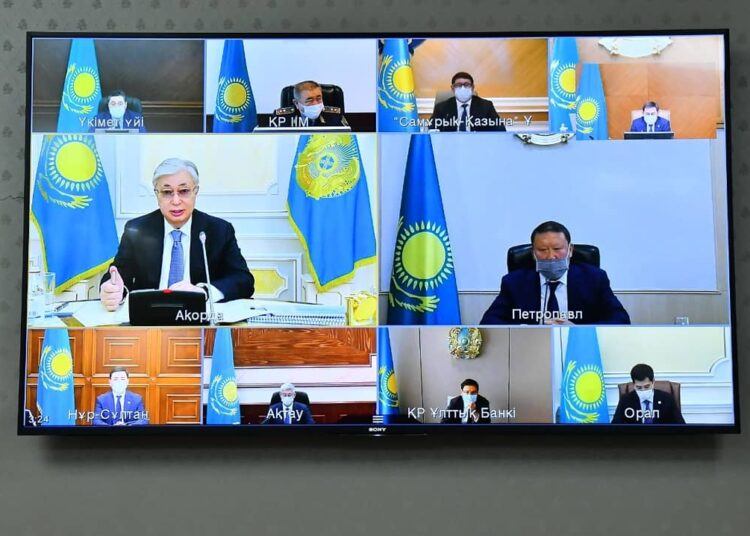 ӨНДІРІСТІК АЙМАҚТАР ТОЛЫҚ ЖҮКТЕЛІМДЕ