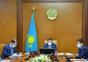 БҰҚАРАЛЫҚ СПОРТ ИНФРАҚҰРЫЛЫМЫ ҚАЛЫПТАСУДА