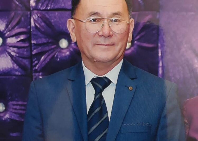 Әр азаматтың міндеті – заң талаптарын бұзбау