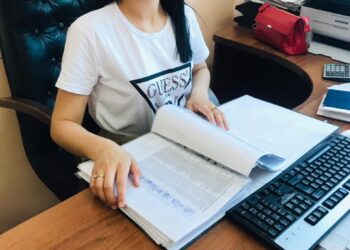 СПОРТ АЛАҢШАЛАРЫ КӨПТЕП САЛЫНУДА