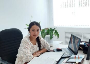 МЫҢНАН АСТАМ ЖАС ЖҰМЫСҚА ОРНАЛАСТЫ