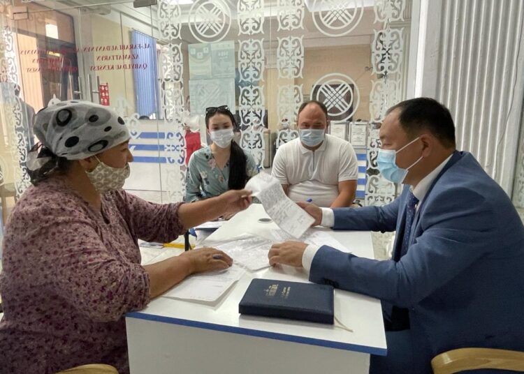 ҚҰҚЫҚ БҰЗЫЛУЫН АЗАЙТУҒА СЕПТІК ЕТЕДІ