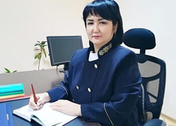 Жолдау аясында сот жүйесіне енгізілген ақпараттық технологиялар