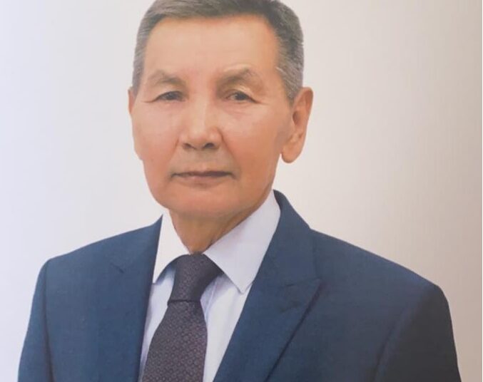 ӘКІМДЕР САЙЛАУЫ – САЯСИ ЖҮЙЕНІҢ ЖЕТІЛДІРІЛУІ