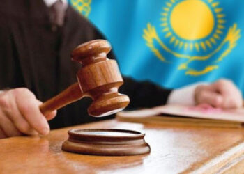 Президент Жолдауының шеңберінде сот жүйесіндегі жаңалықтар