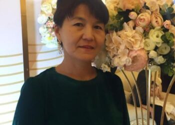 ЕҢБЕК БӘРІН ЖЕҢБЕК…