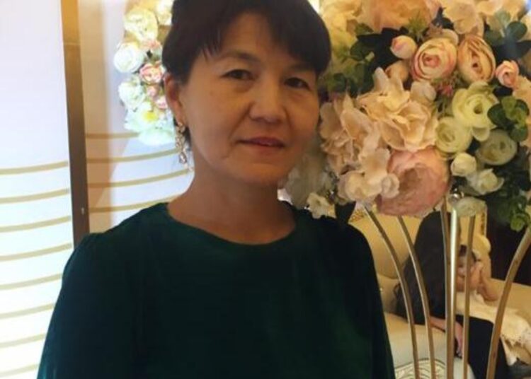 ЕҢБЕК БӘРІН ЖЕҢБЕК…